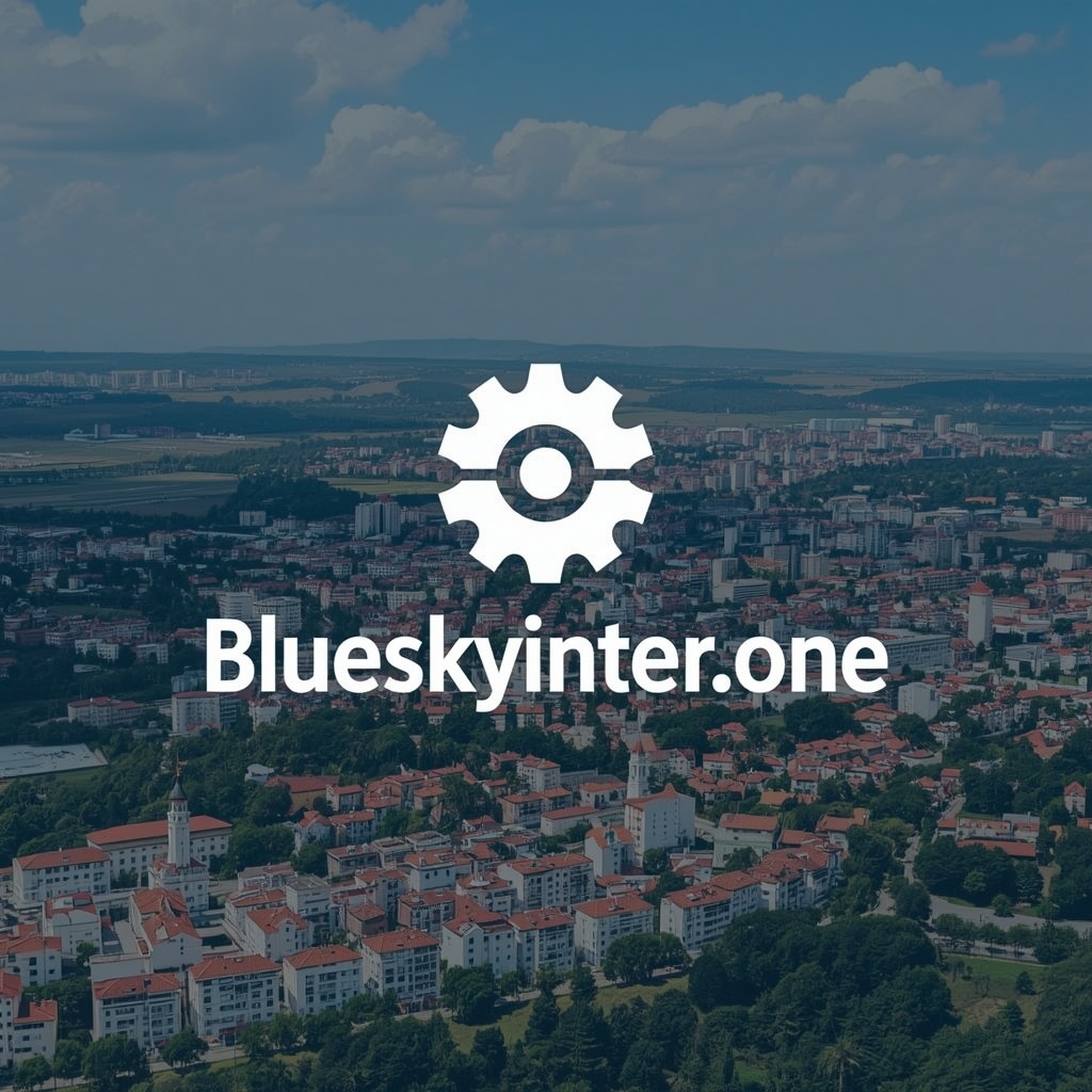 Blueskyinter